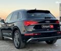 Черный Ауди Ку 5, объемом двигателя 2 л и пробегом 65 тыс. км за 38590 $, фото 5 на Automoto.ua