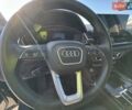 Черный Ауди Ку 5, объемом двигателя 1.98 л и пробегом 40 тыс. км за 44900 $, фото 13 на Automoto.ua