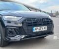 Черный Ауди Ку 5, объемом двигателя 2 л и пробегом 40 тыс. км за 32500 $, фото 15 на Automoto.ua