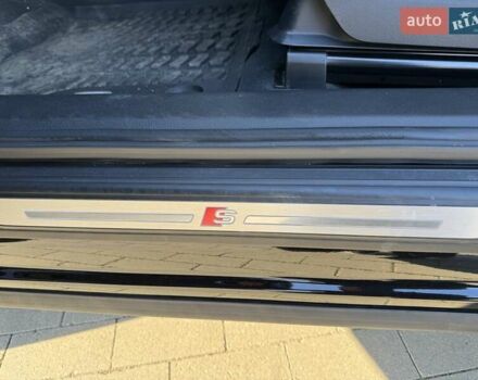 Черный Ауди Ку 5, объемом двигателя 1.98 л и пробегом 40 тыс. км за 44900 $, фото 16 на Automoto.ua