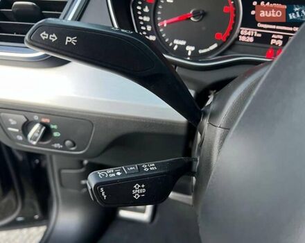 Черный Ауди Ку 5, объемом двигателя 2 л и пробегом 65 тыс. км за 38590 $, фото 26 на Automoto.ua