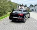 Черный Ауди Ку 5, объемом двигателя 2 л и пробегом 78 тыс. км за 24000 $, фото 4 на Automoto.ua