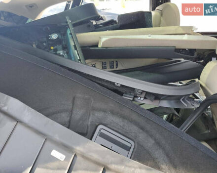 Черный Ауди Ку 5, объемом двигателя 1.98 л и пробегом 84 тыс. км за 27500 $, фото 8 на Automoto.ua