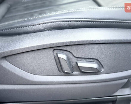 Черный Ауди Ку 5, объемом двигателя 1.98 л и пробегом 58 тыс. км за 38700 $, фото 30 на Automoto.ua