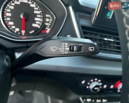 Черный Ауди Ку 5, объемом двигателя 2 л и пробегом 65 тыс. км за 38590 $, фото 25 на Automoto.ua