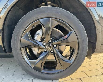 Черный Ауди Ку 5, объемом двигателя 1.98 л и пробегом 40 тыс. км за 44900 $, фото 35 на Automoto.ua