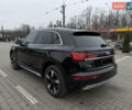 Черный Ауди Ку 5, объемом двигателя 2 л и пробегом 7 тыс. км за 37000 $, фото 26 на Automoto.ua