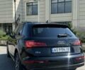 Черный Ауди Ку 5, объемом двигателя 2 л и пробегом 9 тыс. км за 36200 $, фото 19 на Automoto.ua