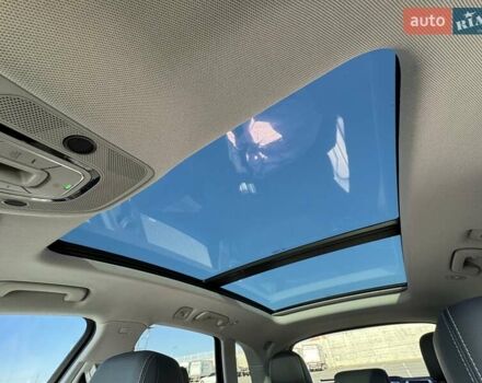 Черный Ауди Ку 5, объемом двигателя 1.98 л и пробегом 40 тыс. км за 44900 $, фото 52 на Automoto.ua