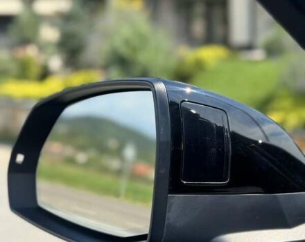 Черный Ауди Ку 5, объемом двигателя 2 л и пробегом 9 тыс. км за 36200 $, фото 13 на Automoto.ua