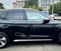 Черный Ауди Ку 5, объемом двигателя 1.98 л и пробегом 58 тыс. км за 38700 $, фото 7 на Automoto.ua
