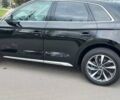 Черный Ауди Ку 5, объемом двигателя 1.98 л и пробегом 39 тыс. км за 34500 $, фото 11 на Automoto.ua