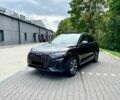 Черный Ауди Ку 5, объемом двигателя 2 л и пробегом 78 тыс. км за 24000 $, фото 7 на Automoto.ua