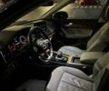 Черный Ауди Ку 5, объемом двигателя 2 л и пробегом 60 тыс. км за 34500 $, фото 9 на Automoto.ua