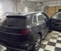 Чорний Ауді Ку 5, об'ємом двигуна 0 л та пробігом 25 тис. км за 25000 $, фото 3 на Automoto.ua