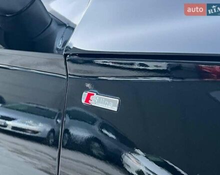 Черный Ауди Ку 5, объемом двигателя 2 л и пробегом 65 тыс. км за 38590 $, фото 13 на Automoto.ua