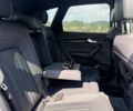 Черный Ауди Ку 5, объемом двигателя 2 л и пробегом 9 тыс. км за 38500 $, фото 5 на Automoto.ua