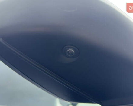 Черный Ауди Ку 5, объемом двигателя 1.98 л и пробегом 58 тыс. км за 38700 $, фото 12 на Automoto.ua