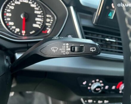 Черный Ауди Ку 5, объемом двигателя 2 л и пробегом 65 тыс. км за 38590 $, фото 25 на Automoto.ua