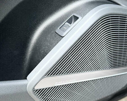 Черный Ауди Ку 5, объемом двигателя 1.98 л и пробегом 58 тыс. км за 38700 $, фото 21 на Automoto.ua