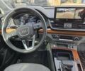Черный Ауди Ку 5, объемом двигателя 2 л и пробегом 21 тыс. км за 26000 $, фото 5 на Automoto.ua