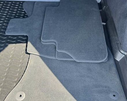 Черный Ауди Ку 5, объемом двигателя 2 л и пробегом 9 тыс. км за 36200 $, фото 15 на Automoto.ua