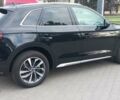 Черный Ауди Ку 5, объемом двигателя 1.98 л и пробегом 39 тыс. км за 34500 $, фото 6 на Automoto.ua