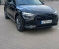 Черный Ауди Ку 5, объемом двигателя 1.98 л и пробегом 39 тыс. км за 34500 $, фото 2 на Automoto.ua