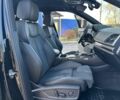 Чорний Ауді Ку 5, об'ємом двигуна 3 л та пробігом 48 тис. км за 46999 $, фото 18 на Automoto.ua