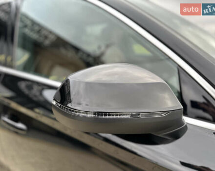 Черный Ауди Ку 5, объемом двигателя 2 л и пробегом 48 тыс. км за 33900 $, фото 8 на Automoto.ua