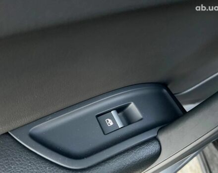 Черный Ауди Ку 5, объемом двигателя 2 л и пробегом 65 тыс. км за 38590 $, фото 36 на Automoto.ua