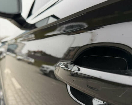 Черный Ауди Ку 5, объемом двигателя 2 л и пробегом 7 тыс. км за 37000 $, фото 27 на Automoto.ua