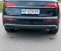 Черный Ауди Ку 5, объемом двигателя 2 л и пробегом 40 тыс. км за 32500 $, фото 28 на Automoto.ua