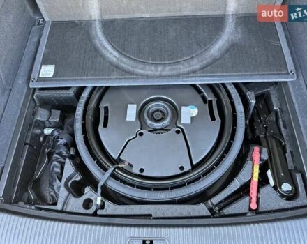 Черный Ауди Ку 5, объемом двигателя 1.98 л и пробегом 40 тыс. км за 44900 $, фото 19 на Automoto.ua