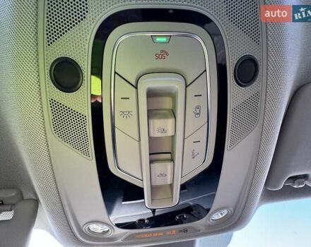 Черный Ауди Ку 5, объемом двигателя 1.98 л и пробегом 40 тыс. км за 44900 $, фото 58 на Automoto.ua