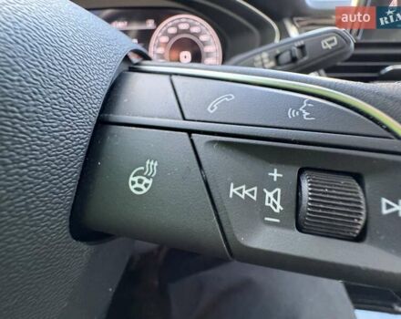 Черный Ауди Ку 5, объемом двигателя 1.98 л и пробегом 40 тыс. км за 44900 $, фото 29 на Automoto.ua