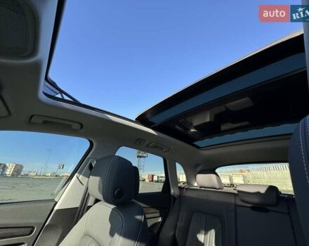 Черный Ауди Ку 5, объемом двигателя 1.98 л и пробегом 40 тыс. км за 44900 $, фото 57 на Automoto.ua