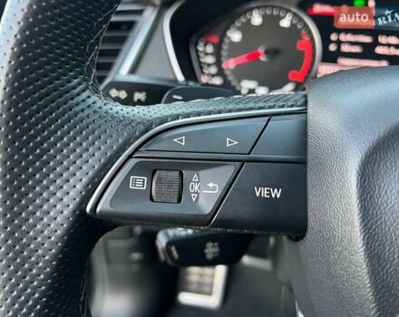 Черный Ауди Ку 5, объемом двигателя 2 л и пробегом 65 тыс. км за 38590 $, фото 24 на Automoto.ua