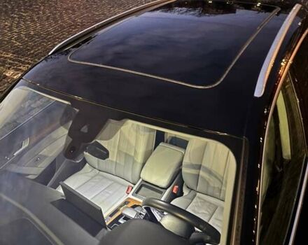 Черный Ауди Ку 5, объемом двигателя 2 л и пробегом 60 тыс. км за 34500 $, фото 8 на Automoto.ua