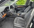 Черный Ауди Ку 5, объемом двигателя 2 л и пробегом 40 тыс. км за 15400 $, фото 7 на Automoto.ua