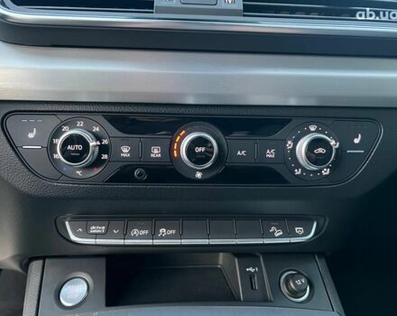 Черный Ауди Ку 5, объемом двигателя 2 л и пробегом 65 тыс. км за 38590 $, фото 29 на Automoto.ua