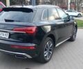 Черный Ауди Ку 5, объемом двигателя 1.98 л и пробегом 39 тыс. км за 34500 $, фото 7 на Automoto.ua