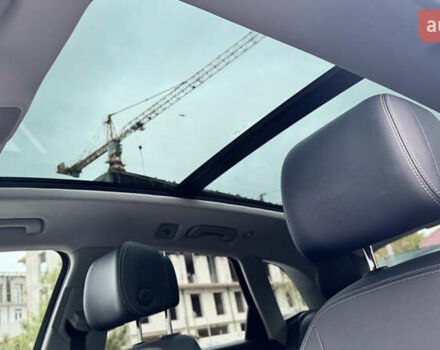 Черный Ауди Ку 5, объемом двигателя 1.98 л и пробегом 58 тыс. км за 38700 $, фото 24 на Automoto.ua