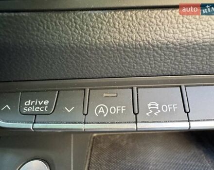 Черный Ауди Ку 5, объемом двигателя 1.98 л и пробегом 40 тыс. км за 44900 $, фото 59 на Automoto.ua