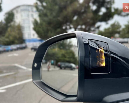 Черный Ауди Ку 5, объемом двигателя 1.98 л и пробегом 58 тыс. км за 38700 $, фото 15 на Automoto.ua