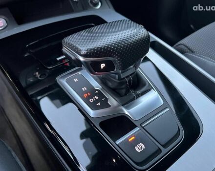 Черный Ауди Ку 5, объемом двигателя 2 л и пробегом 65 тыс. км за 38590 $, фото 31 на Automoto.ua