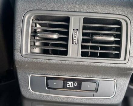 Черный Ауди Ку 5, объемом двигателя 2 л и пробегом 9 тыс. км за 36200 $, фото 1 на Automoto.ua