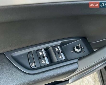 Черный Ауди Ку 5, объемом двигателя 2 л и пробегом 65 тыс. км за 38590 $, фото 16 на Automoto.ua