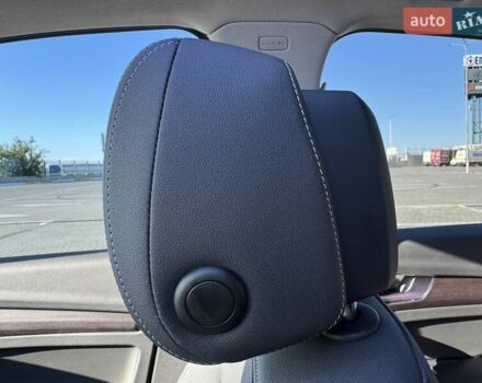 Черный Ауди Ку 5, объемом двигателя 1.98 л и пробегом 40 тыс. км за 44900 $, фото 54 на Automoto.ua