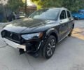 Чорний Ауді Ку 5, об'ємом двигуна 2 л та пробігом 10 тис. км за 20500 $, фото 1 на Automoto.ua